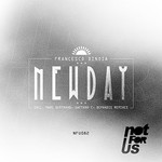 cover: Francesco Dinoia - New Day EP