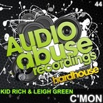 cover: Kid Rich & Leigh Green - C'mon