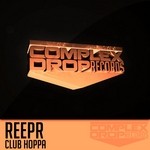 cover: Reepr - Club Hoppa