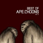 cover: Du3normal|Dub Rifles|Dubagroova|Felipe Lopez - Best Of Ape Choons Vol II