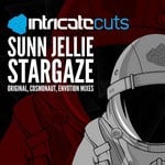 cover: Sunn Jellie - Stargaze