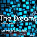 cover: Ronny Santana - The Dreams