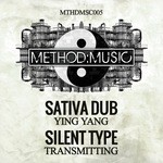 cover: Sativa Dub|Silent Type - Ying Yang