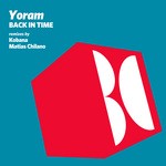 cover: Yoram - Back In Time