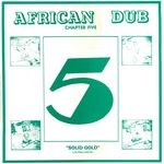 cover: Joe Gibbs & The Professionals - African Dub Chapter 5