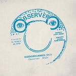 cover: Niney The Observer - Sledgehammer Dub