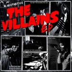 cover: Aesthetics - The Villains EP