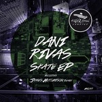 cover: Dani Rivas - Skate EP