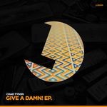 cover: Chad Tyson - Give A Damn