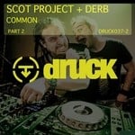 cover: Derb|Scot Project - Common Pt 2