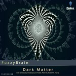 cover: Fuzzybrain - Dark Matter