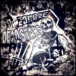 cover: J Zombie - Dead Stars