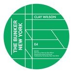 cover: Clay Wilson - The Bunker New York 002