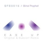 cover: Blind Prophet - Ease Up