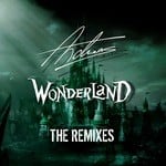 cover: Andreas - Wonderland: The Remixes