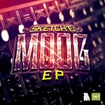 cover: Sketch'e - The Moog EP