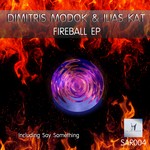 cover: Dimitris Modok|Ilias Kat - Fireball