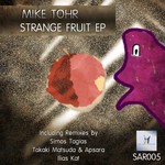 cover: Mike Tohr - Strange Fruit