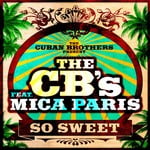 cover: Diafrix|Mica Paris|Cuban Brothers - So Sweet (remixes)