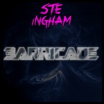 cover: Ste Ingham - Barricade