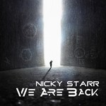 cover: Nicky Starr - We Are Back