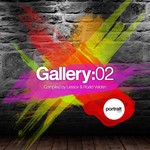 cover: Various - Gallery 02