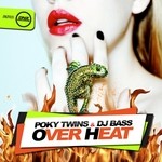 cover: Dj Bass|Pokytwins - Over Heat