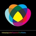 cover: Foxx, John|The Maths - Interplay