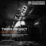 cover: Twins Project - Reactor