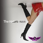 cover: The Haters - Kick It