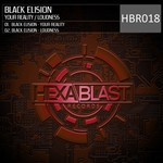 cover: Black Elision - Your Reality