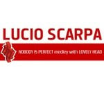 cover: Lucio Scarpa - Nobody Is Perfect Medley With Lovely Head