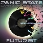 cover: Panic State - Futurist