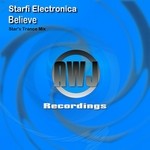 cover: Starfi Electronica - Believe