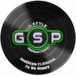 cover: Gav G Style|Stephey - To Be Happy