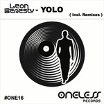 cover: Leon Benesty - YOLO