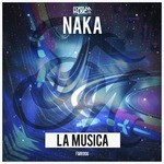 cover: Dj Naka - La Musica