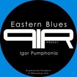 cover: Igor_pumphonia - Eastern Blues