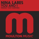 cover: Nina Lares - You & I