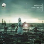 cover: Audiostorm - No Surrender