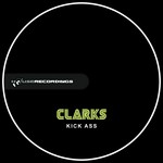 cover: Clarks Fr - Kick Ass