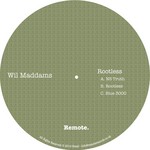 cover: Wil Maddams - Rootless