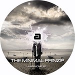 cover: The Minimal Prinzip - Harmonie EP