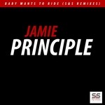 cover: Jamie Principle - Baby Wants To Ride (S&S remixes) Volume 2 Of 2