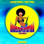 cover: Hot Pool|Jason Rivas - Samurai