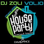 cover: Various - House Party Vol 10 (Unmixed Tracks)