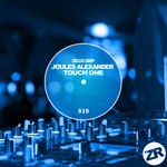 cover: Joules Alexander - Touch One