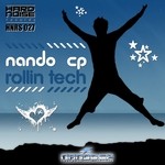 cover: Nando Cp - Rollin Tech