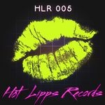 cover: Hot Lipps Inc - Trapped