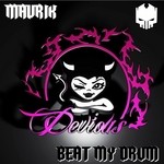 cover: Mavrik - Beat My Drum